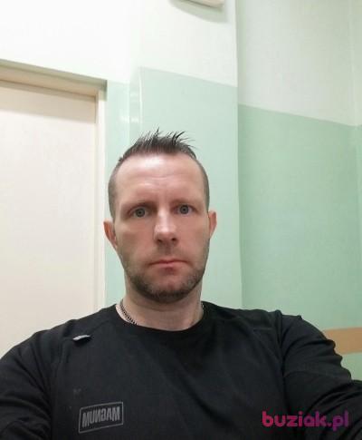 Robert, Mężczyzna, 43, Toruń, Polska, Zdjęcie: 1