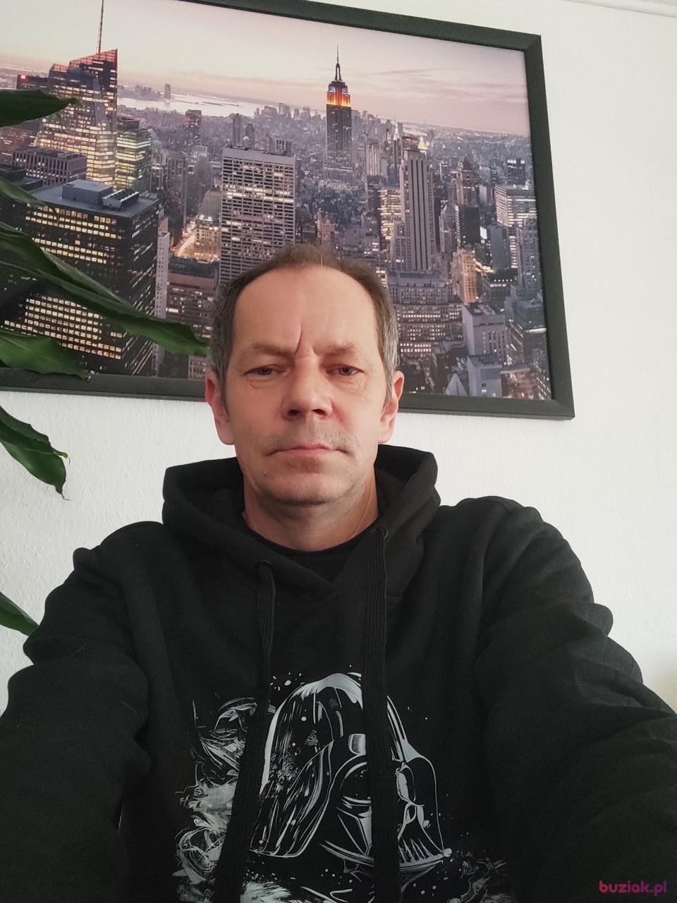 Slawek, Male, 54, Warszawa, Polska, Photo: 3