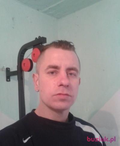 Zbyszek, Male, 45, Żychlin, Polska, Photo: 2