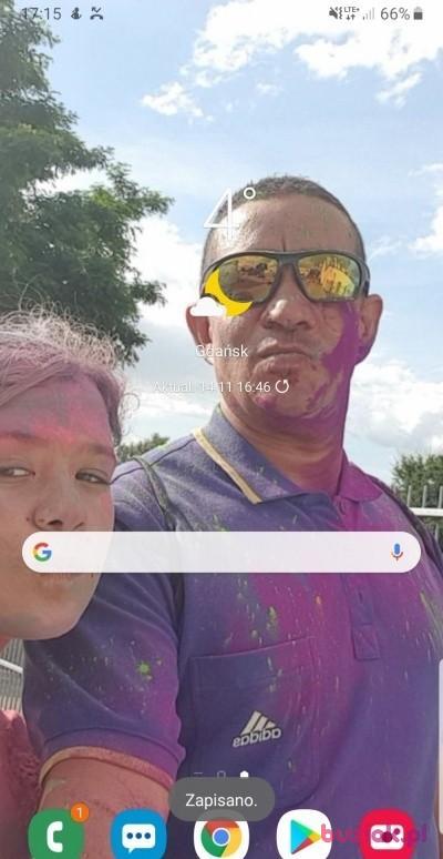 Angelo, Male, 43, Gdańsk, Polska, Photo: 2