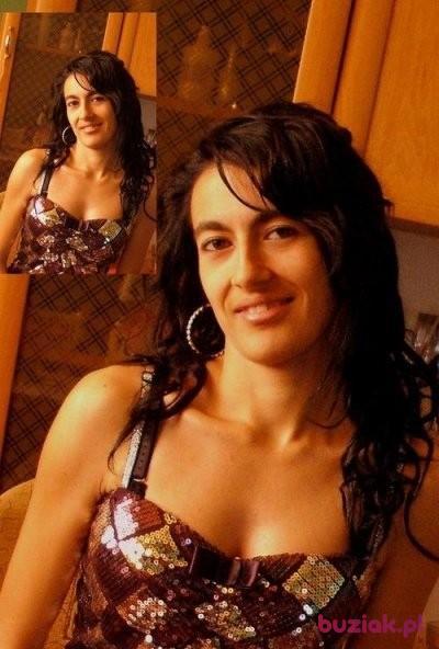 Basia, Female, 39, Polska, Photo: 3