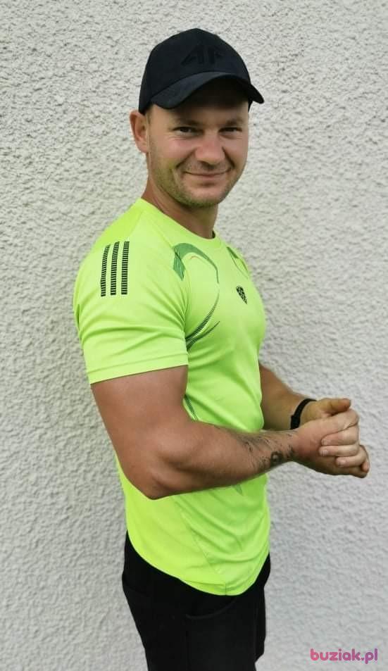 Mariusz, Male, 37, Haarlem, Holandia, Photo: 3