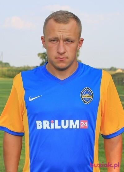 Adrian, Mężczyzna, 35, Warszawa, Polska, Zdjęcie: 2