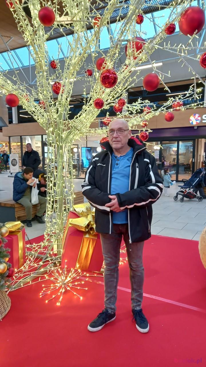 Janusz, Male, 65, Rotterdam, Holandia, Photo: 2