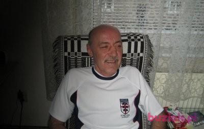 krzysztof, Mężczyzna, 69, Szczecin, Polska, Zdjęcie: 1