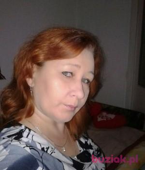 Karina, Female, 58, Białystok, Polska, Photo: 1