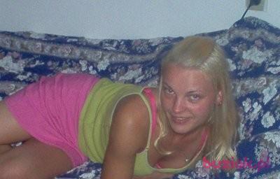 Kasia, Female, 47, Gdynia, Polska, Photo: 2