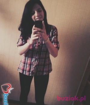 klaudia1996G, Female, 30, Żywiec, Polska, Photo: 3