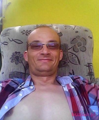 Dawid, Male, 44, Góra, Polska, Photo: 2