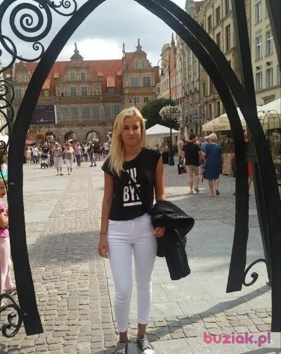 Ola, Female, 29, Złocieniec, Polska, Photo: 2