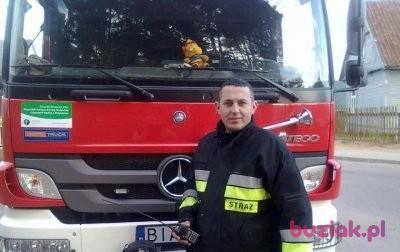 Rafał, Male, 41, Wasilków, Polska, Photo: 5