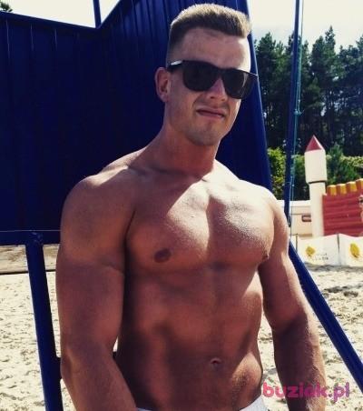 Jan, Male, 33, Warszawa, Polska, Photo: 2