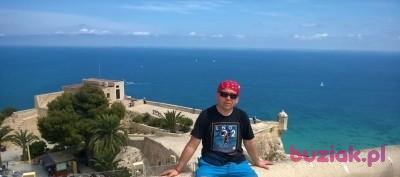 Sebastian, Mężczyzna, 47, Poznań, Polska, Zdjęcie: 1