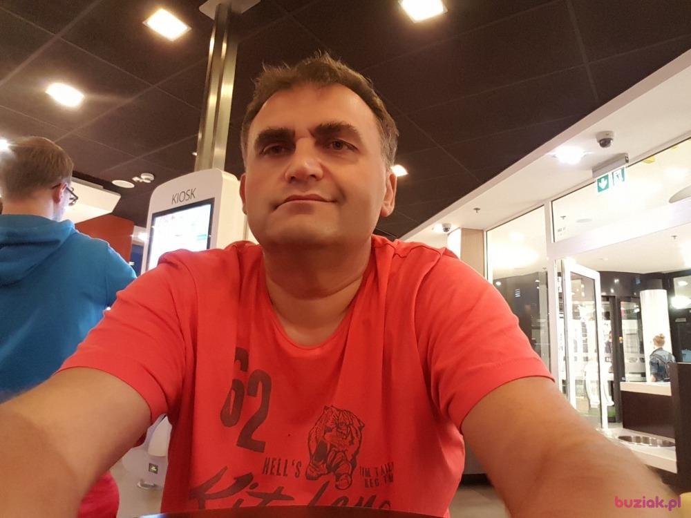 Radek, Male, 47, Pabianice, Polska, Photo: 3