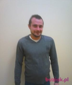 Sebastian , Male, 44, Poznań, Polska, Photo: 2