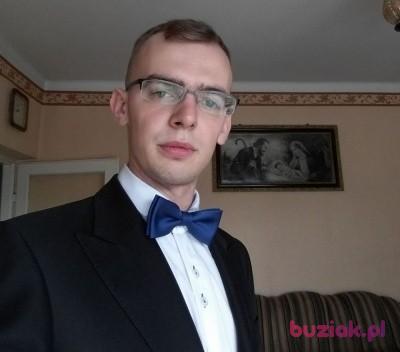 Paweł, Male, 35, Żuromin, Polska, Photo: 2