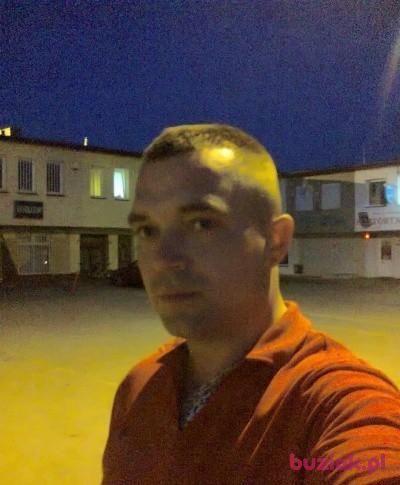 Łukasz, Male, 42, Nowe Miasto nad Pilicą, Polska, Photo: 1