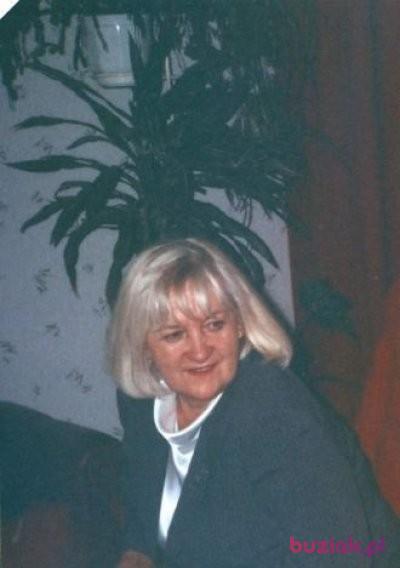 Jagadana, Female, 77, Darłowo, Polska, Photo: 2
