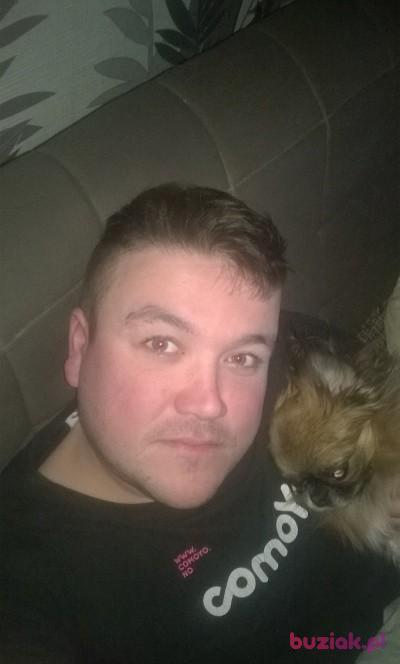 Zaradny84, Male, 42, Mińsk Mazowiecki, Polska, Photo: 3