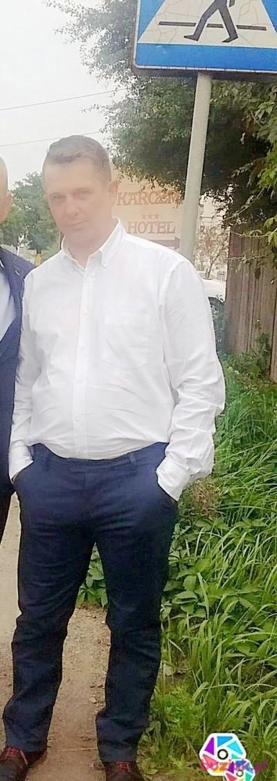 Roccco81, Male, 45, Mosina, Polska, Photo: 3