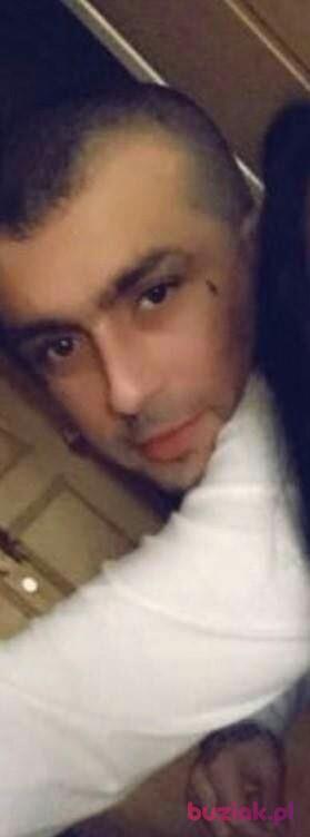 Kajetan, Male, 39, Żary, Polska, Photo: 1