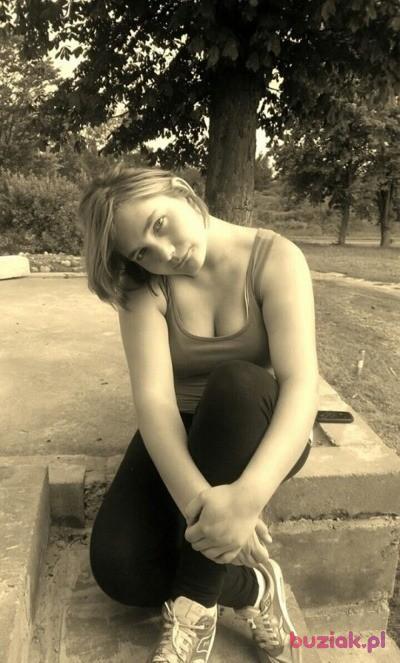 sylwia, Female, 30, Toruń, Polska, Photo: 6