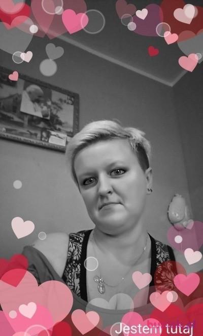 Renata, Female, 44, Bytów, Polska, Photo: 2