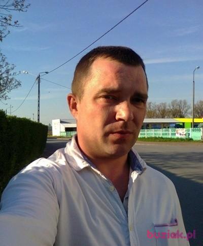 Łukasz, Male, 42, Nowe Miasto nad Pilicą, Polska, Photo: 2