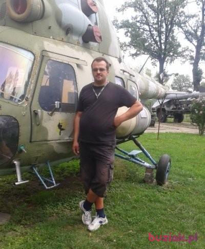 Sławek, Male, 45, Ropczyce, Polska, Photo: 3