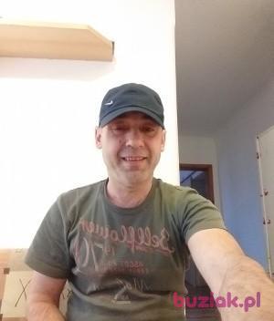Arek, Male, 54, Polska, Photo: 2