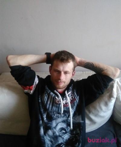Darek, Male, 38, Bytów, Polska, Photo: 2