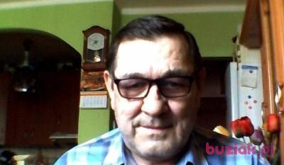 Zbyszek, Male, 74, Lubin, Polska, Photo: 2