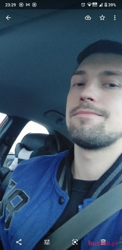 Piotrek, Male, 36, Bradford, Wielka Brytania, Photo: 2