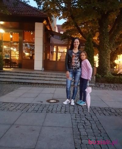 Justyna, Female, 41, Wejherowo, Polska, Photo: 6