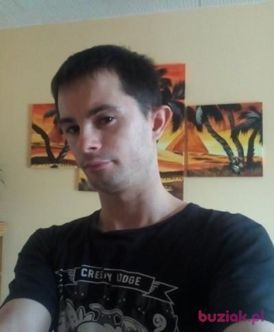 Michał, Mężczyzna, 38, Poznań, Polska, Zdjęcie: 3