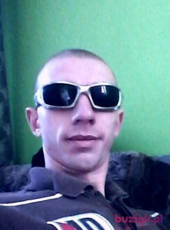 Radek, Male, 33, Kutno, Polska, Photo: 2