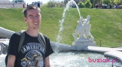 Mariusz, Mężczyzna, 40, Oświęcim, Polska, Zdjęcie: 13