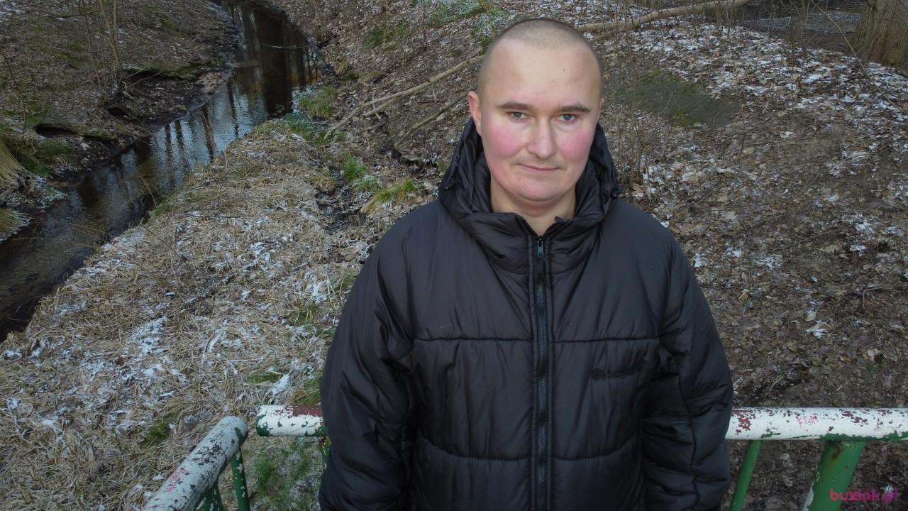 Michał, Mężczyzna, 37, Zgierz, Polska, Zdjęcie: 276