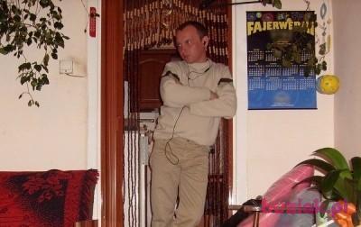 Przemysław, Male, 47, Wielka Brytania, Photo: 6