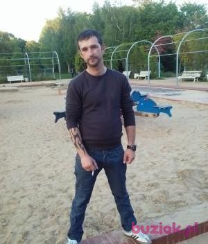 sławek, Male, 42, Gorzów Wielkopolski, Polska, Photo: 1