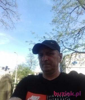 Bernatd, Mężczyzna, 54, Wrocław, Polska, Zdjęcie: 1