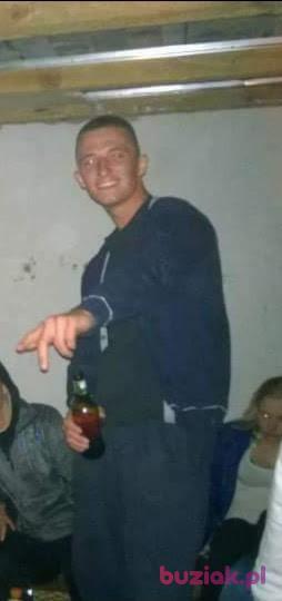 Ariel, Mężczyzna, 37, Rotterdam, Holandia, Zdjęcie: 3