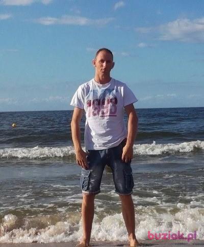 krzysiek, Male, 39, Prabuty, Polska, Photo: 5