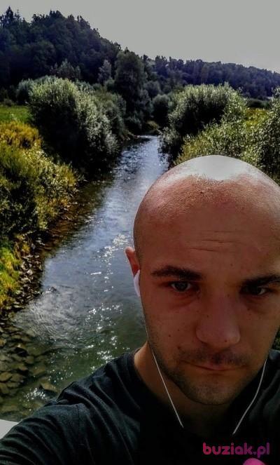Paweł, Male, 37, Zabrze, Polska, Photo: 1