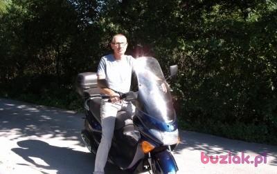 Janek, Male, 58, Jędrzejów, Polska, Photo: 3