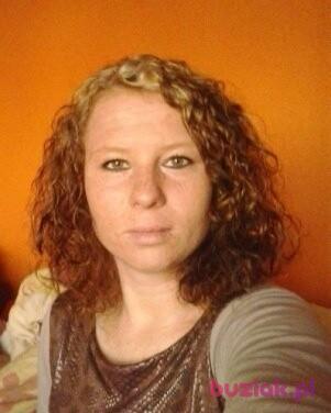 Angelika, Female, 37, Września, Polska, Photo: 3