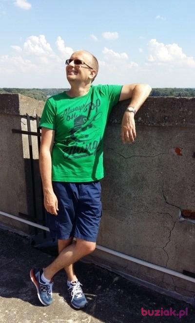 robert, Male, 54, Warszawa, Polska, Photo: 2