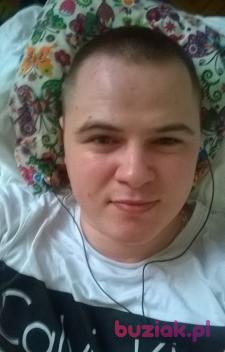 Dawid, Male, 33, Zdzieszowice, Polska, Photo: 3
