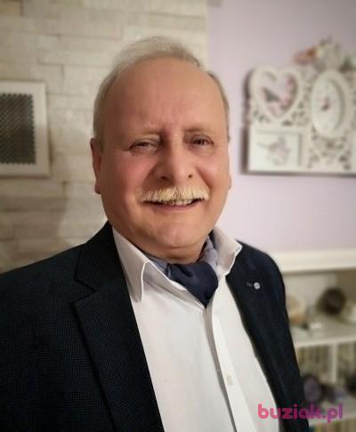 Wojtek, Male, 65, Rzeszów, Polska, Photo: 2