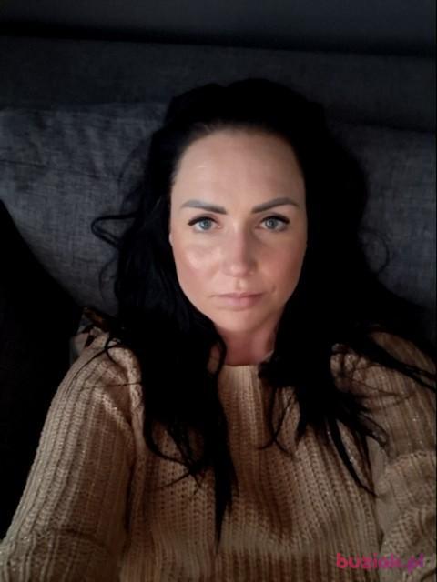 Elvfira, Kobieta, 40, Toruń, Polska, Zdjęcie: 2